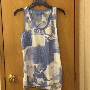 Simply Vera tank top